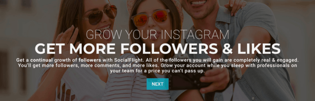 SocialFlight SHUT DOWN - BEST Alternatives *Read First*